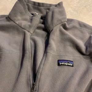 Patagonia Quarterzip